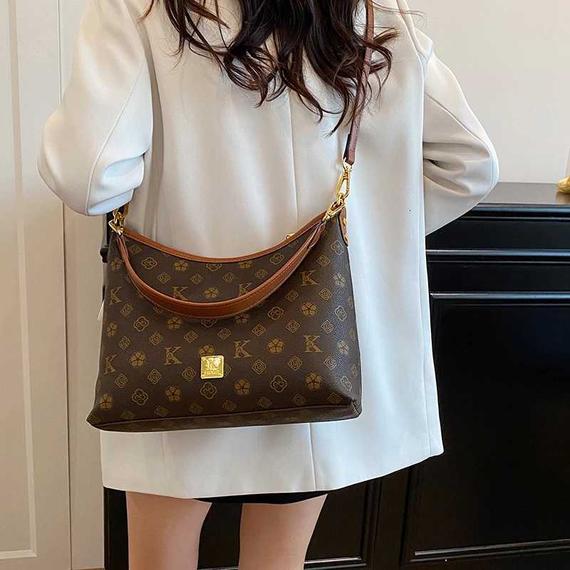 Women Tote Bag Leather Handbags Messenger Shoulder Style Luxury Crossbody With Spacious InteriorW251117