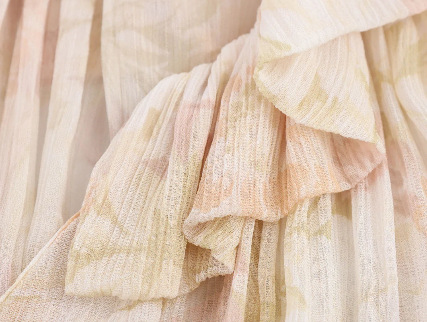 Spring Womens Clothing Asymmetric European and American Temperature Versatile Bow Cuffs Long Sleeve Shirt 250410