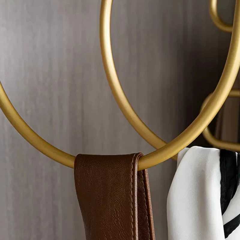 Scarf Hangers S-Shape Space Saving Pants Clothes Hangers Closet Storage Organizer for Pants Jeans Scarf Towels Hanging C251117