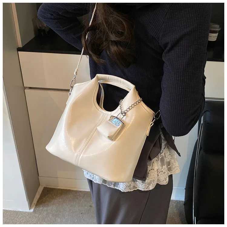 Fashionable Womens Leather Handbag Crossbody Bag Shoulder Messenger Tote Famous Designer BrandW251117