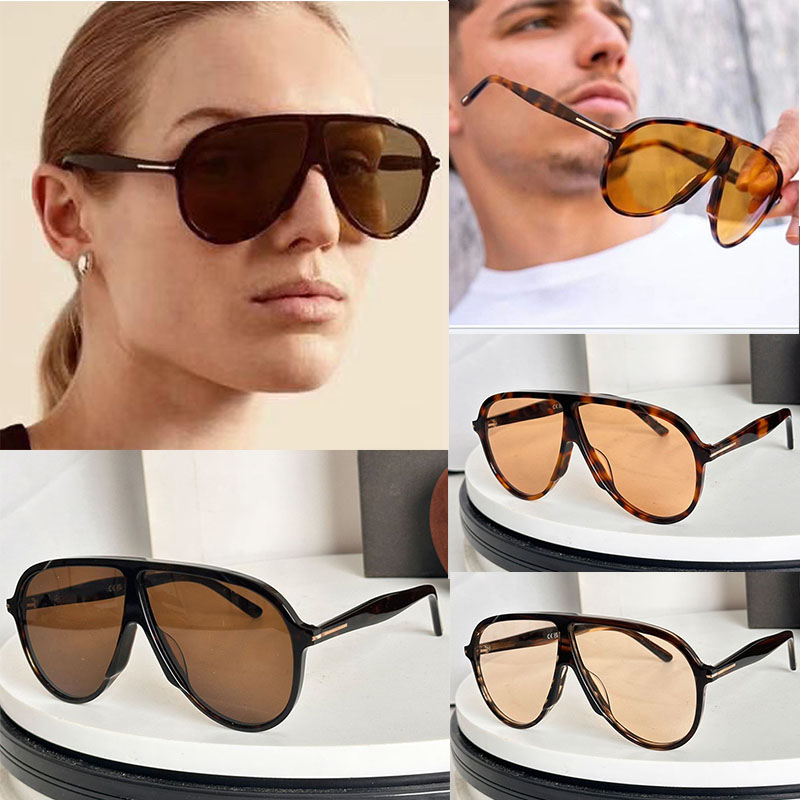Designer Classic Sunglasses Women Men VLADIMIR SUNGLASSES 1211 Vintage Shades Brand Female Trend Sun Glasses UV400 Outdoor Goggles