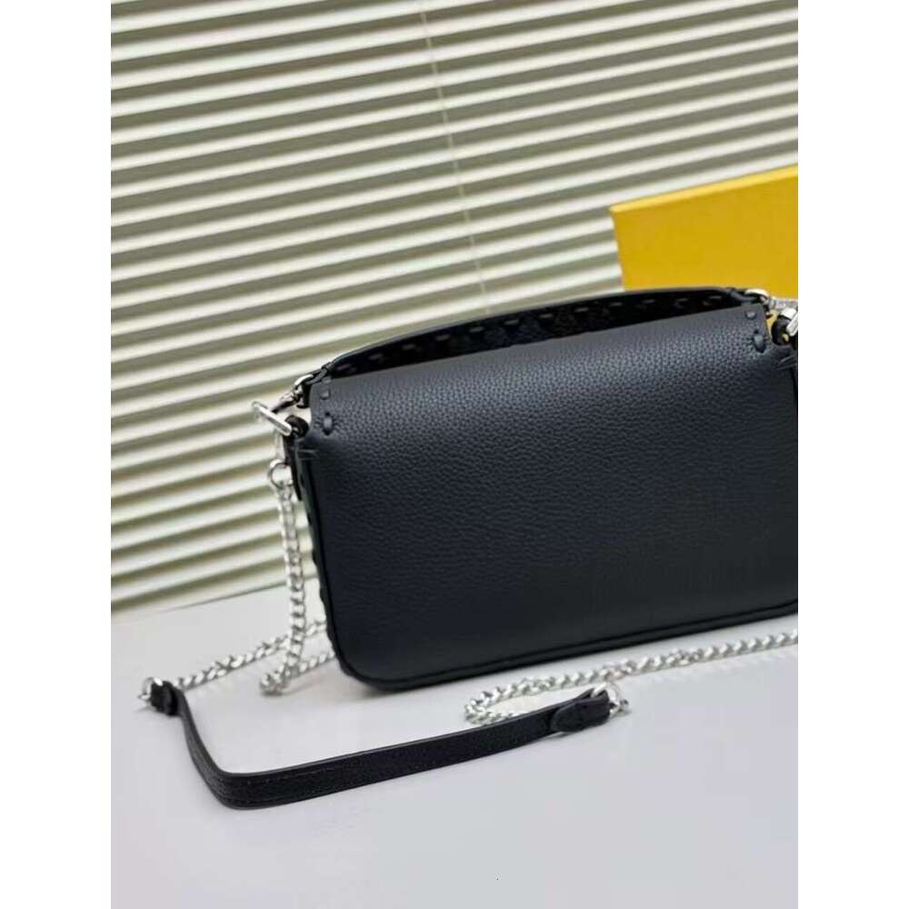 Hot Selling Women Designer Clutch Handbags Solid Color Leather Underarm Shoulder Bag Casual Female Shopper Tote Luxury Hobos Bags Designer Bags