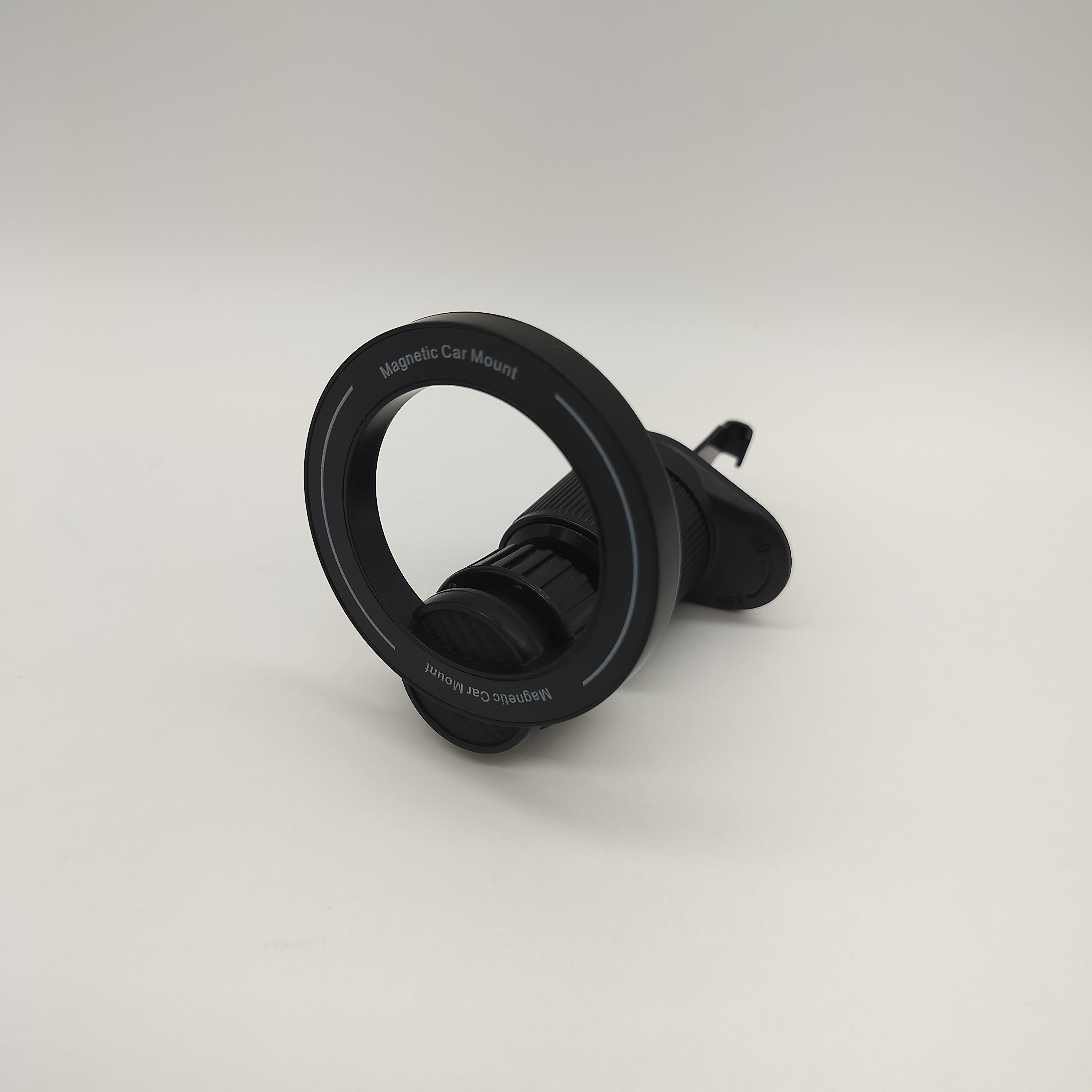 Strong Magnetic Car Phone Holder Air Vent Car Mount 360 Degree Rotation Phone Holder for Universal Mobile Phones