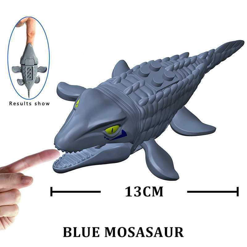 Jurassic Dinosaur World Savage Raptor T-Rex Triceratops Indominus Rex Model Building Blocks Dinosaur Velociraptor Character Building Blocks ToyY250417