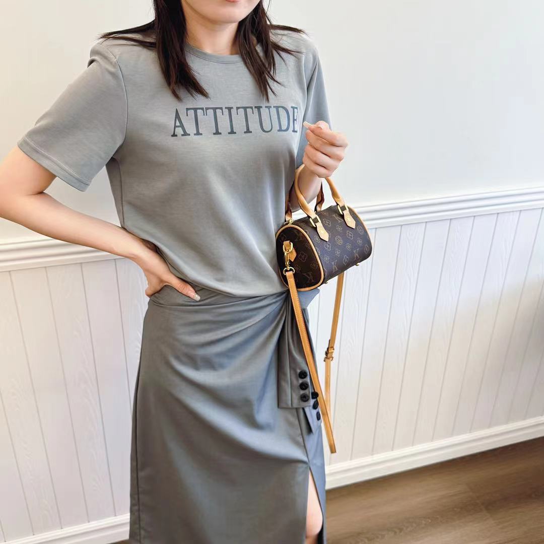 Free shipping bags, women's bags, Boston pillow bags, fashionable and versatile bags, single-shoulder crossbody bags 2025