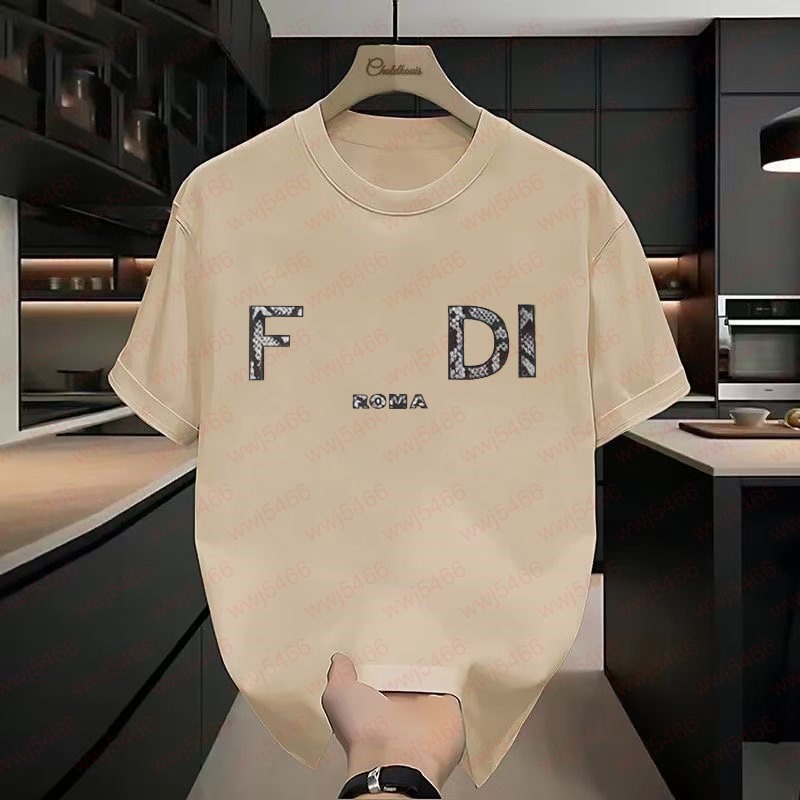 New Women's T-Shirts Designer Round Neck T-Shirts Men's T-Shirts 100% Cotton Short-Sleeve Women's Short T-Shirts Clothing Polo Shirts #k66