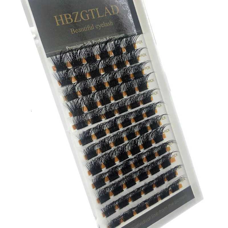 Russian Volume Natural False Eyelashes Fake Lashes Long Makeup 3D-20D Mink Lashes Extension Eyelash Mink Eyelashes for BeautyT251117