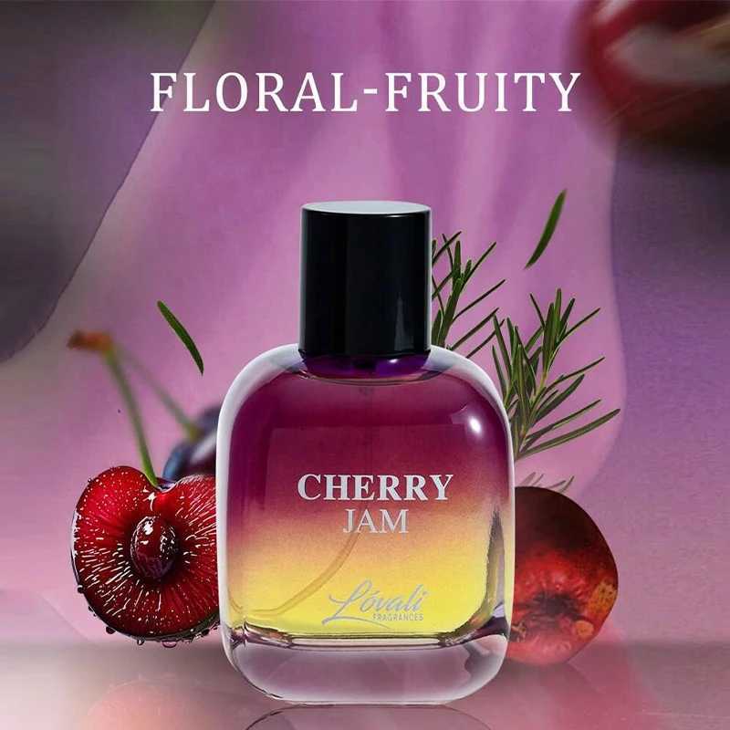 Exquisite Master Cherry Perfume Midnight Extreme Temptation Womens Perfume Beloved Elegant Women Fruity Charming Date PerfumeW251117