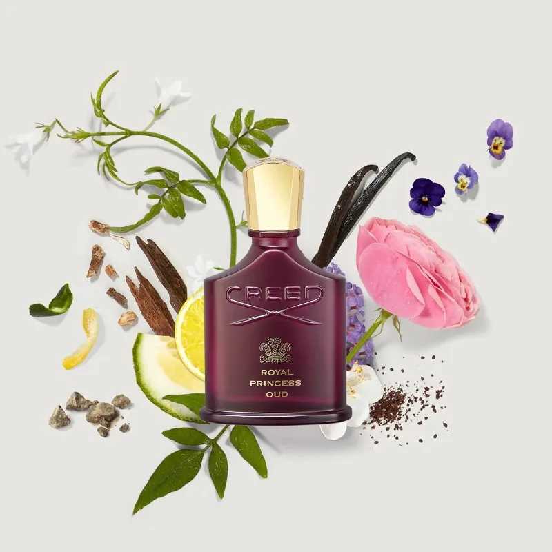 Royal Princess Oud - Perfume Damskie - Spray 100ml Wres-419W251117