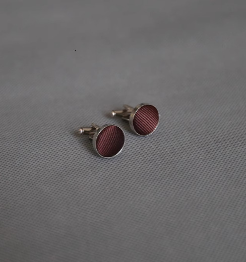 French Cufflinks Mens Cuff Studs Cuff Shirt Buttons Unisex Bow Tie Necktie Accessories