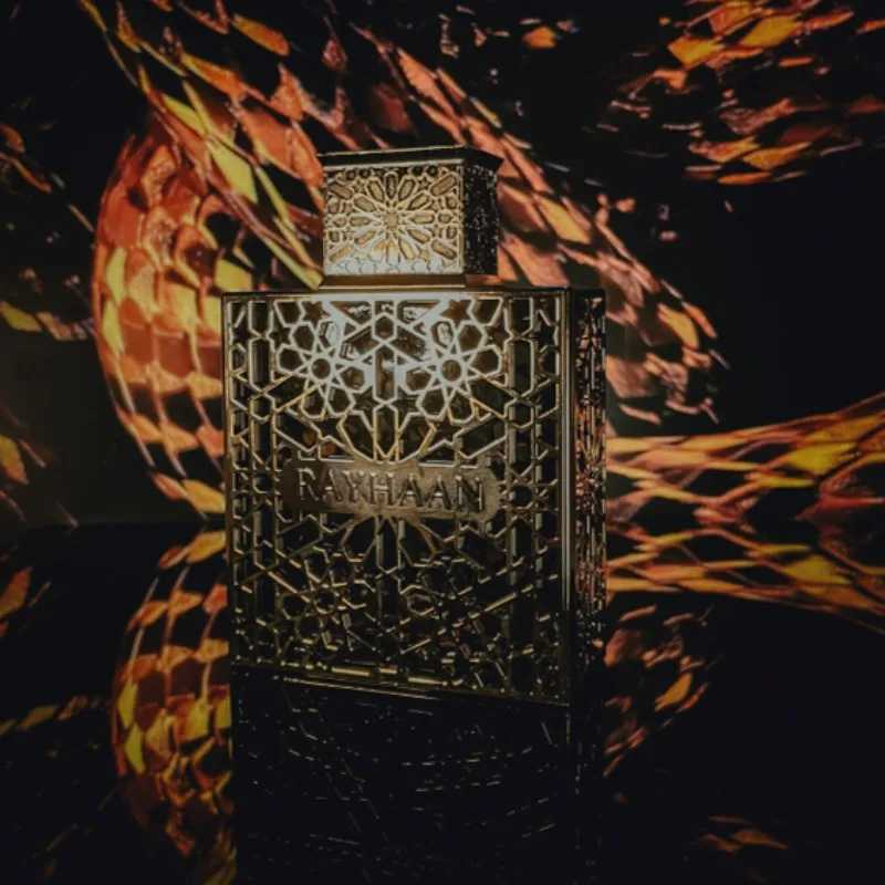 100ml Unisex Fragrance Long Lasting Reing Warm Bold Style with Unique Sophisticated Allure and Captivating Sensory LayersW251117