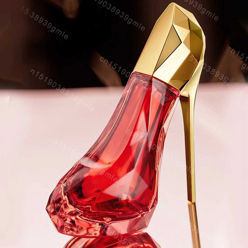 High heels perfume Paris Womens Perfume Eau De Toilette Wood Perfume Long Lasting Fashion Female Fragrance 30mlW251117