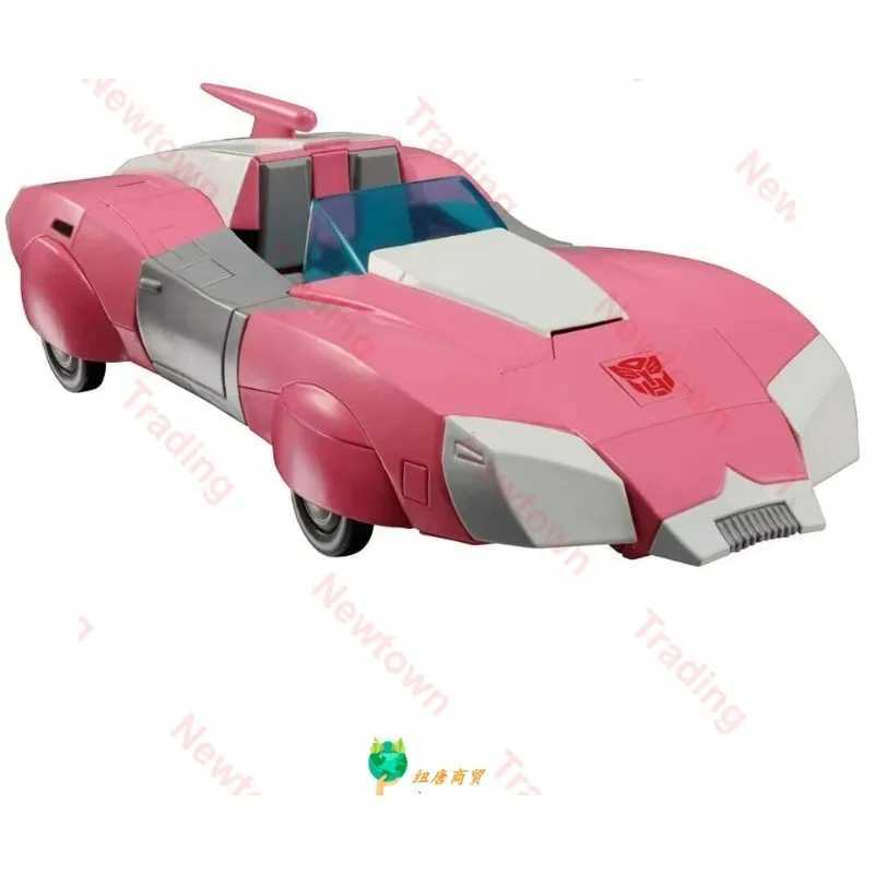 In Stock Transformed Toy Masterpiece Action Figures Toy Gift Collection KO MP-51 Arcee KO MP51 C251117