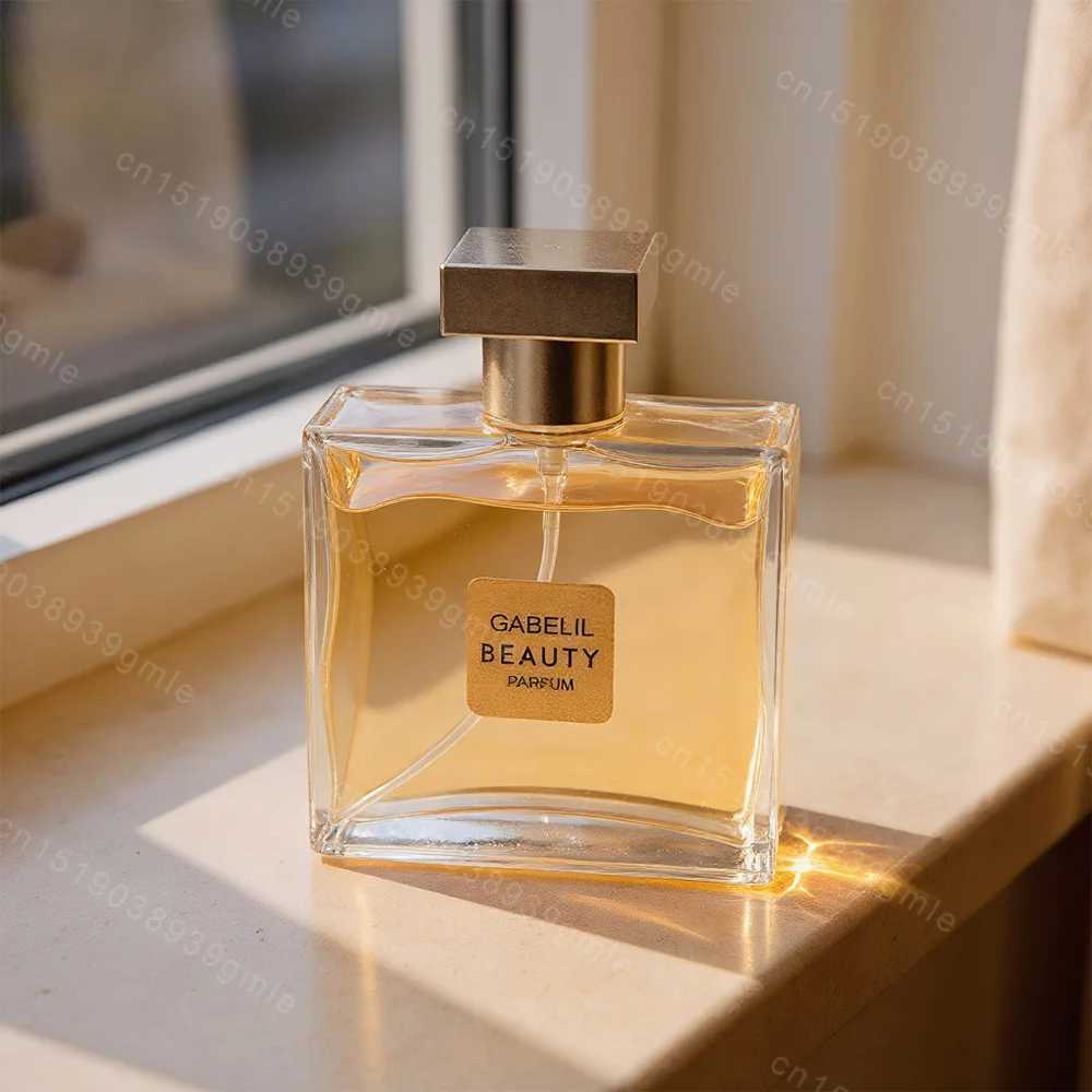 50/100Ml Lady Elegant Perfume Citrus note Floral Fruity Fragrance Long-Lasting Fragrance Charming Romantic Pheromone SprayW251117