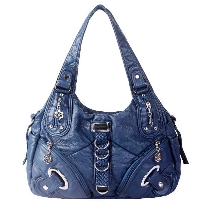 Crossbody Bags for Women Shoulder Bags Retro Fashionable Tote Bag for Women Purse and Handbags Designer Bag SacW251117