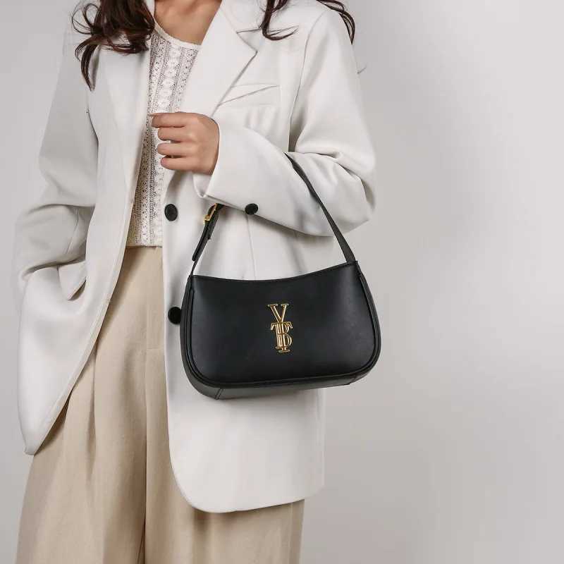 2025 New Underarm Purse - Crossbody/Shoulder Bag Minimalist Lightweight Design High-End Fashion Trendy Everyday PurseW251117