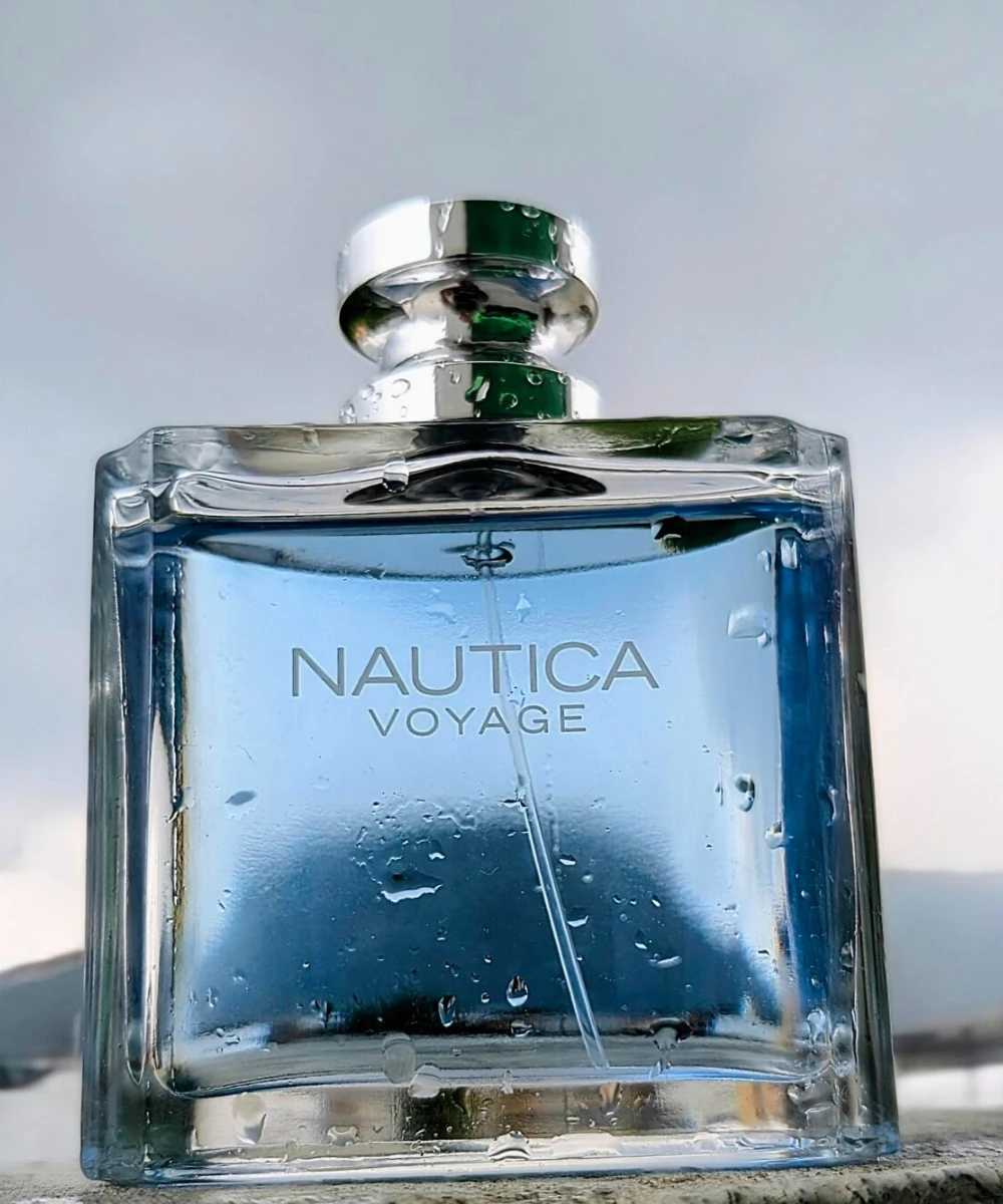 Mens Long Lasting Perfume 100ml Eau De Parfum with Fruity Green Scent Woody Aquatic Notes Clean Crisp Cologne for GiftW251117