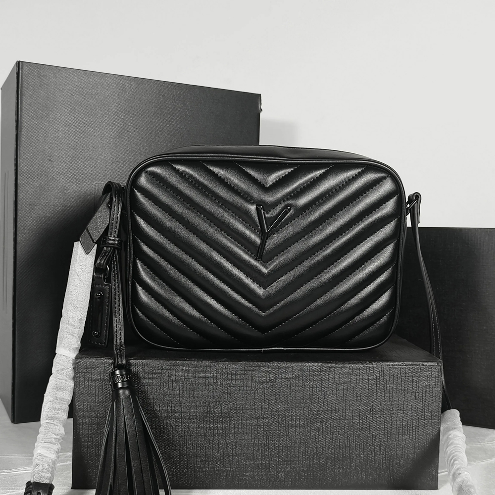 Fashion famous casual designer messenger bag ladies messenger women bag handbag satchel camera bag wallet cosmetic bag large capacity