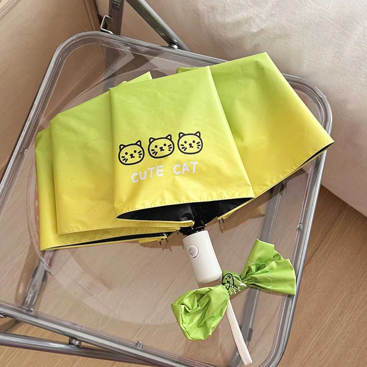 UPF 50 UV Sun Protection Light Weight Mini Travel Portable Umbrella C251117