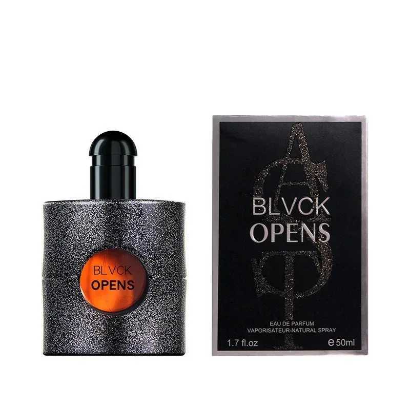 50ML Brand Perfume Men Cologne Pheromone Woody Scent Spray Masculine Perfumes Lasting Fragrance Mens PerfumesW251117