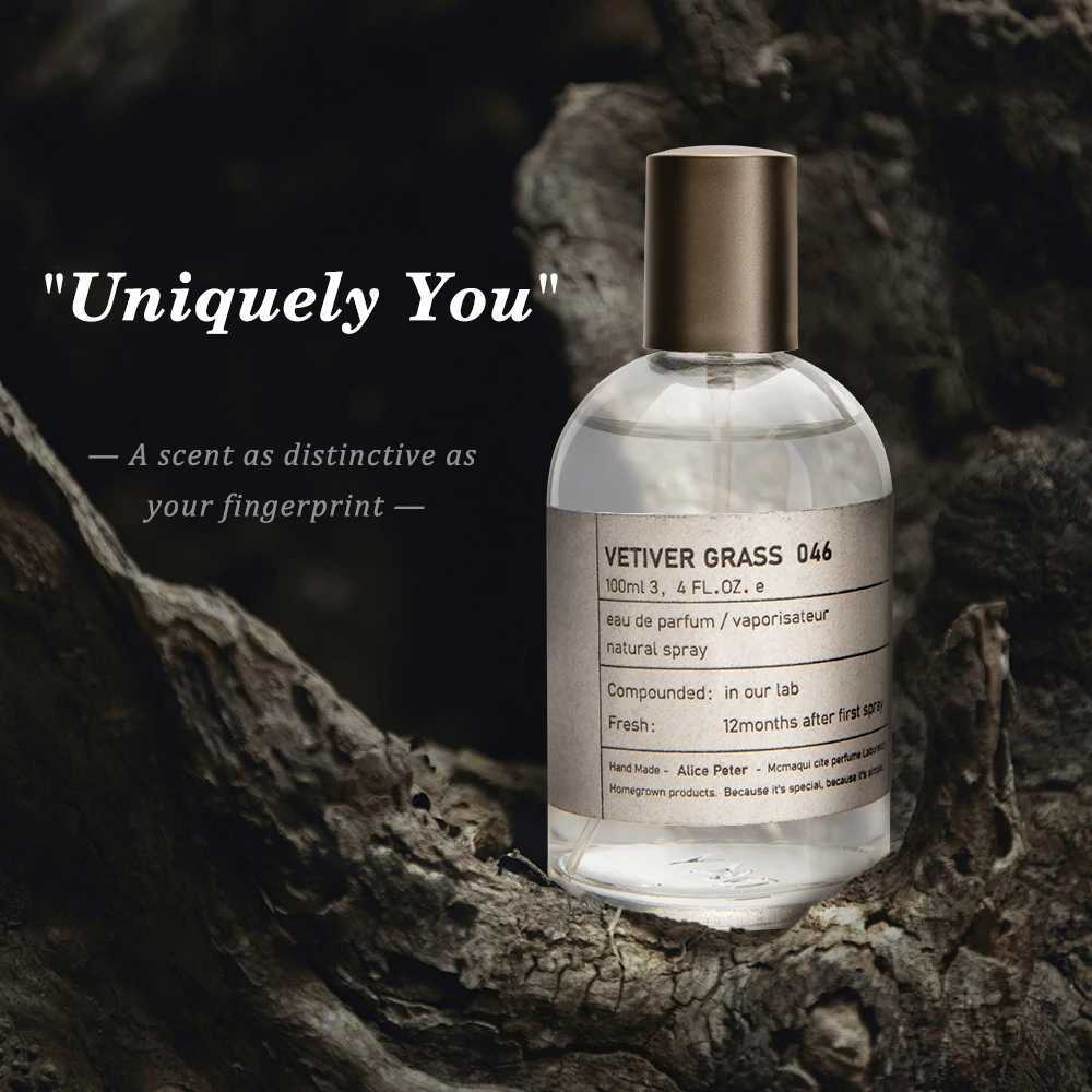 Laboratory Perfume Sandalwood Black Tea Ladies Long-lasting Light Fragrance Niche Unisex Elegant Woody Cologne PerfumeW251117