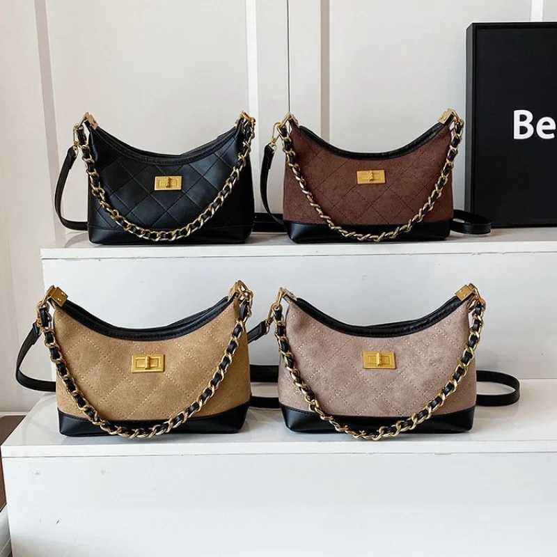Elegant Minimalist Shopper Bag For Leisure Women With Crossbody Strap And Solid Color Luxury FeatureW251117