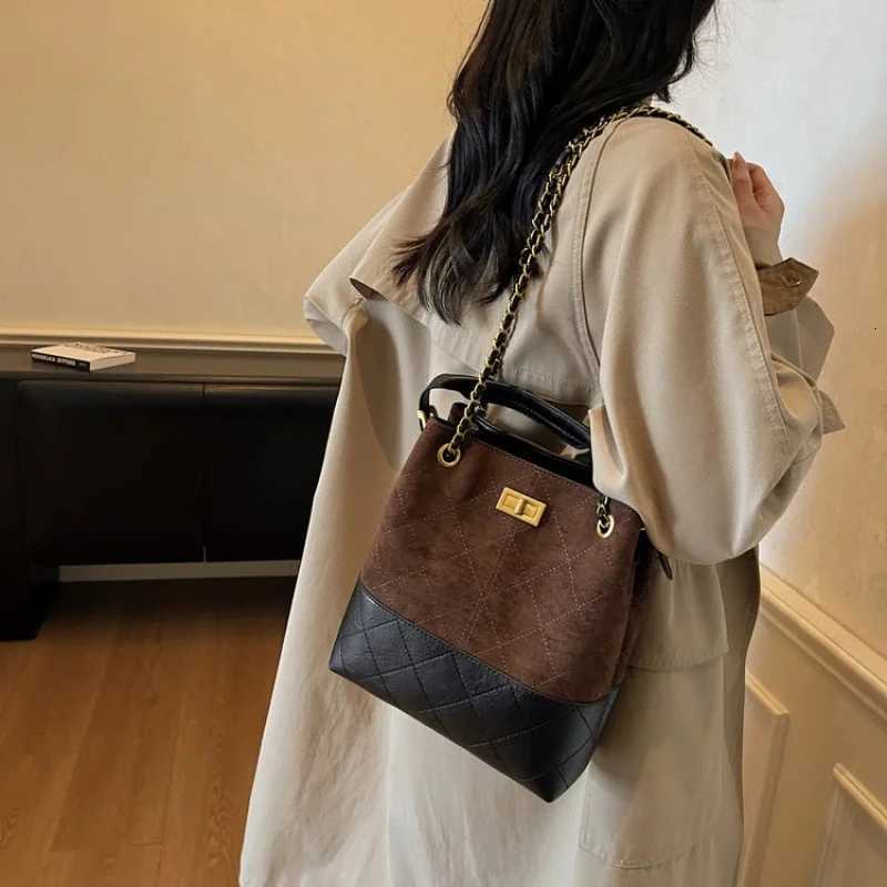 Premium Ladies Handbag Leather Tote Bag From Luxury Brand By Famous Designer - Elegant Classic FashionW251117