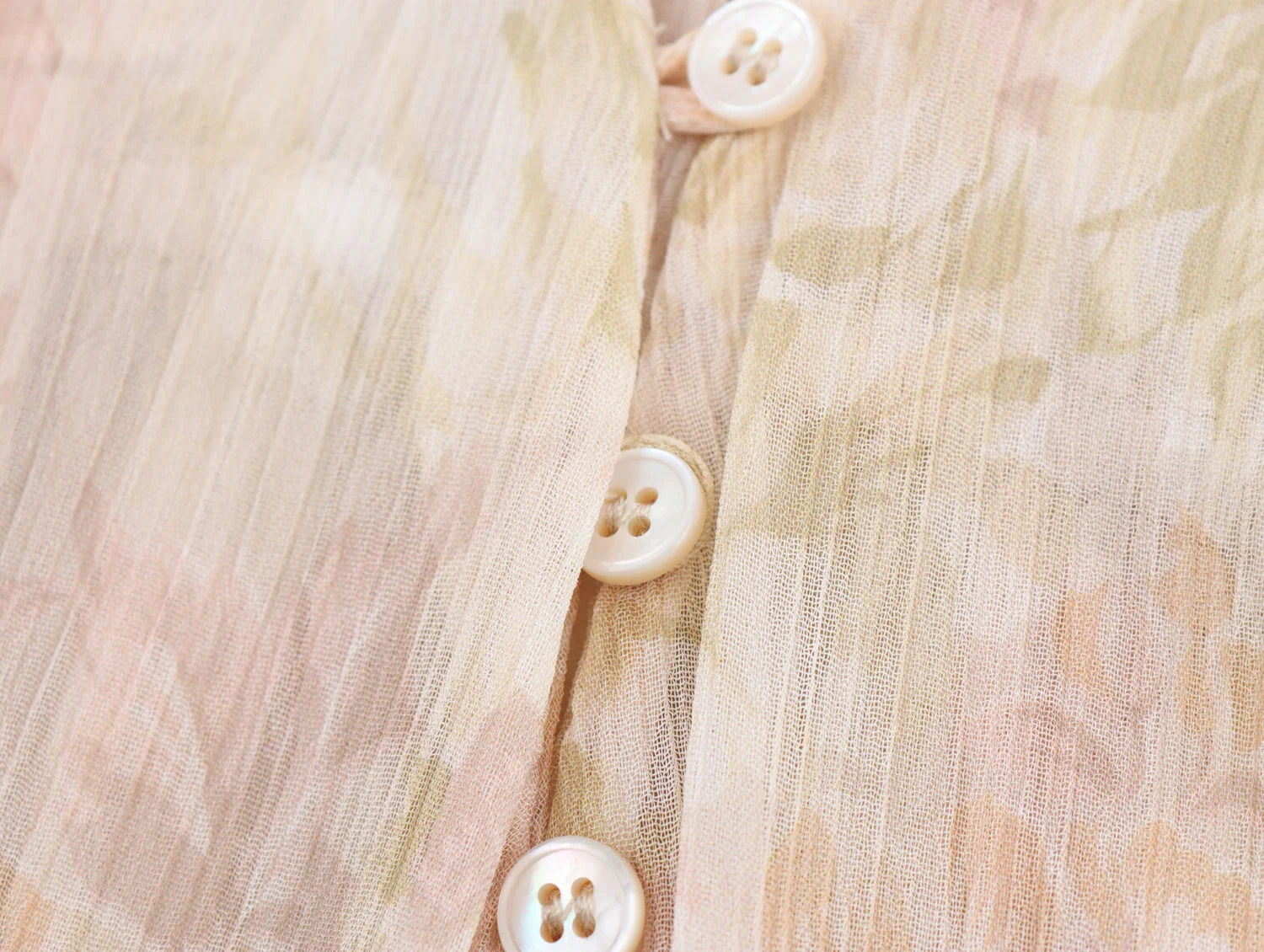 Spring Womens Clothing Asymmetric European and American Temperature Versatile Bow Cuffs Long Sleeve Shirt 250410