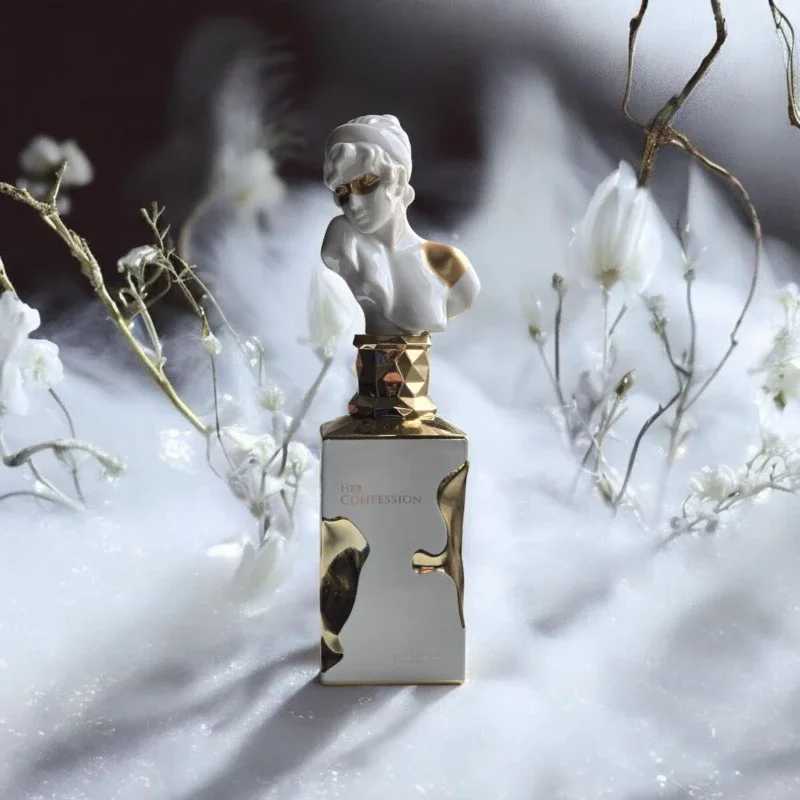 Unisex Warm Spicy Long Lasting Fragrance 100ml Sophisticated Natural Aromatic Scent Invigorating Bold SuBTLe Perfume SprayW251117