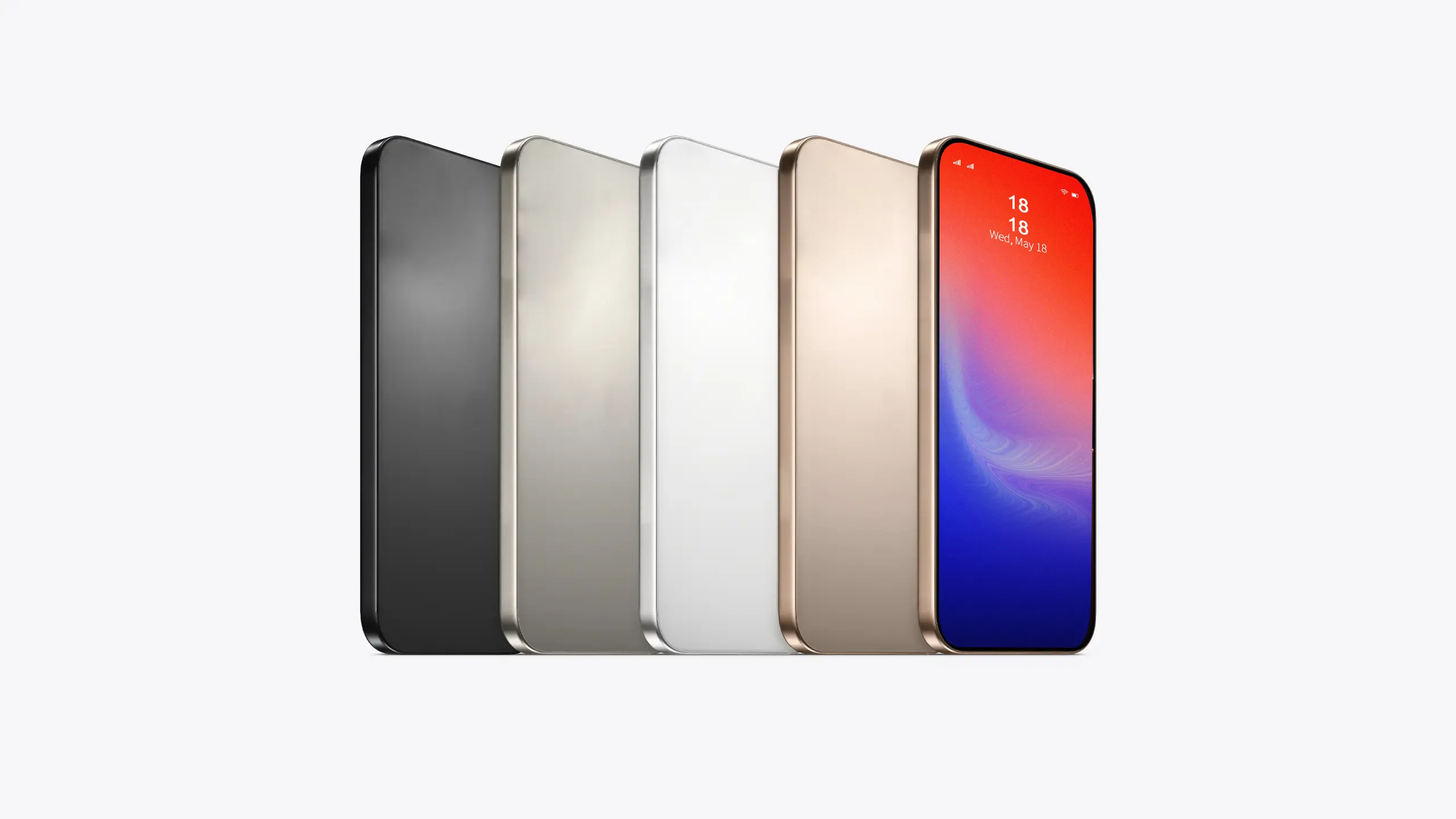 I16 Pro Max Mobile … - image