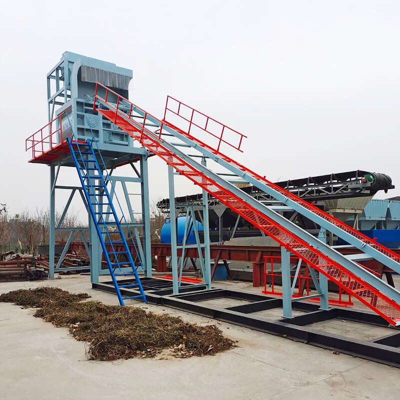 Electric-powered Mobile Concrete Mixing Plant for Large Construction Sites Used Equipment Pump Free Foundation for Concrete