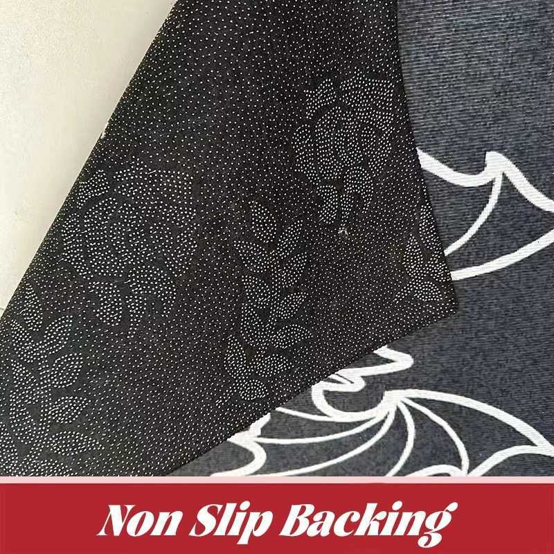 Christmas Door Mat Santa Claus Gingerbread Man Carpet Indoor Outdoor Home Decor Xmas 2025 New Year 2026 Navidad Festival GiftsM251117