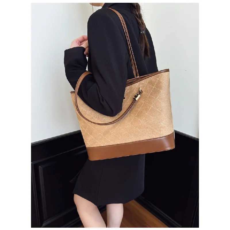 Luxury Brand Ladies Crossbody Bag - Womens Genuine Leather Shoulder Messenger Bag Handbags Classic ElegantW251117