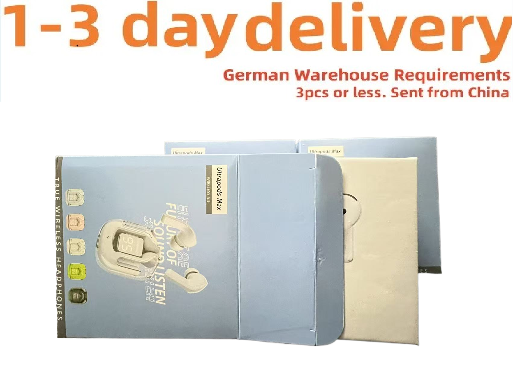 2025 Usa Stock For … - image