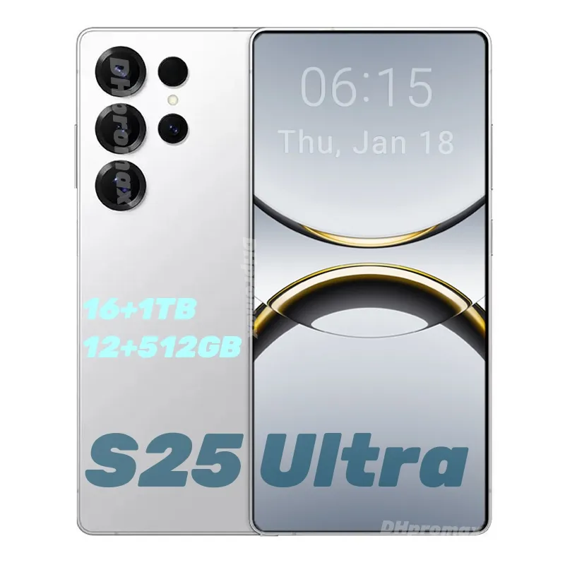 S24 Ultra S25 Ultra… - image