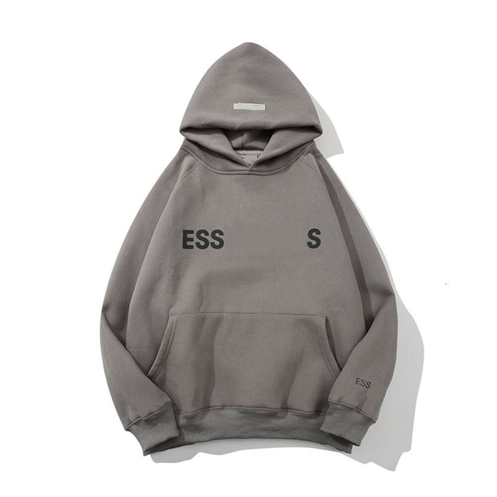 Essintals Hoodie 2025 New Hot Sale Designer Mens Women Hoodie Sweatshirt Sweatpants Streetwear Pants Men Women Pullover Hoodies Sweatsuit Hoody Hoodies Yoga 307