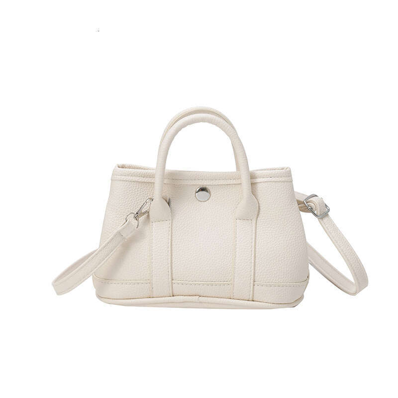 This years popular womens 2025 new model light niche high-end commuting handbag single shoulder crossbody bag