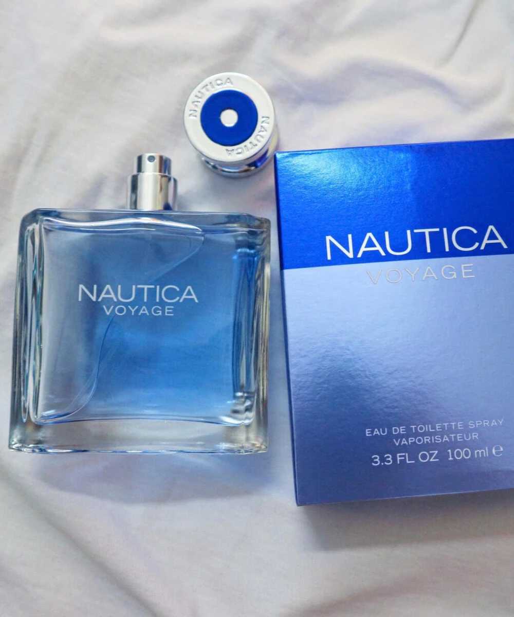 Mens Long Lasting Perfume 100ml Eau De Parfum with Fruity Green Scent Woody Aquatic Notes Clean Crisp Cologne for GiftW251117