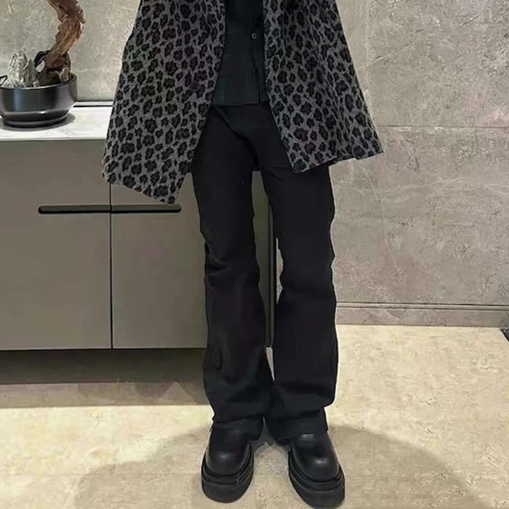 Streetwear Black Co… - image