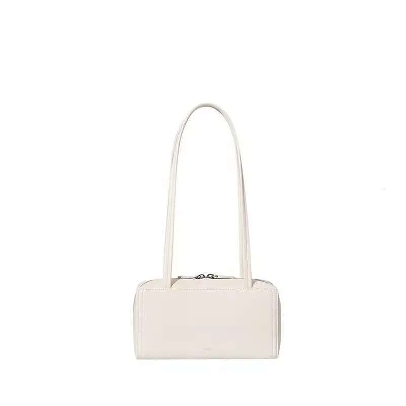 Knock New Trendy Style Pu Leather Underarm Shoulder For Women Minimal Korea Design Fashion Bag Female Accessory