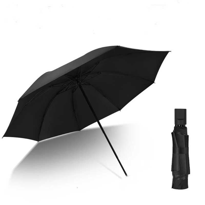 Diversion Safe Umbrella With Hidden Handle C251117