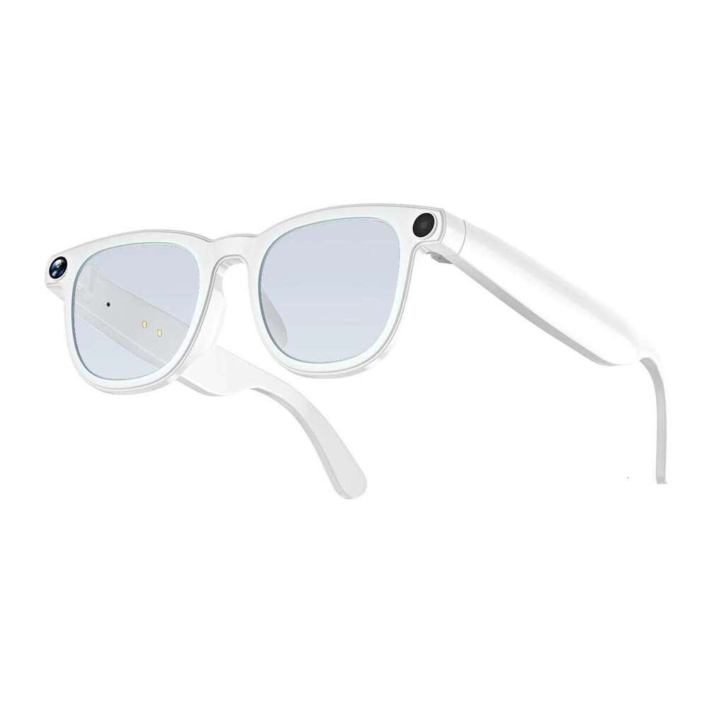 Famous brand designer Sunglasses AI HD camera takes photos, takes photos, makes phone calls, listens to music, new smart glasses