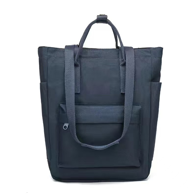 Large 18L Quality Mummy Totepack Messenger Bags and Totebags Children Girl Student Shoulder Backpacks 240523