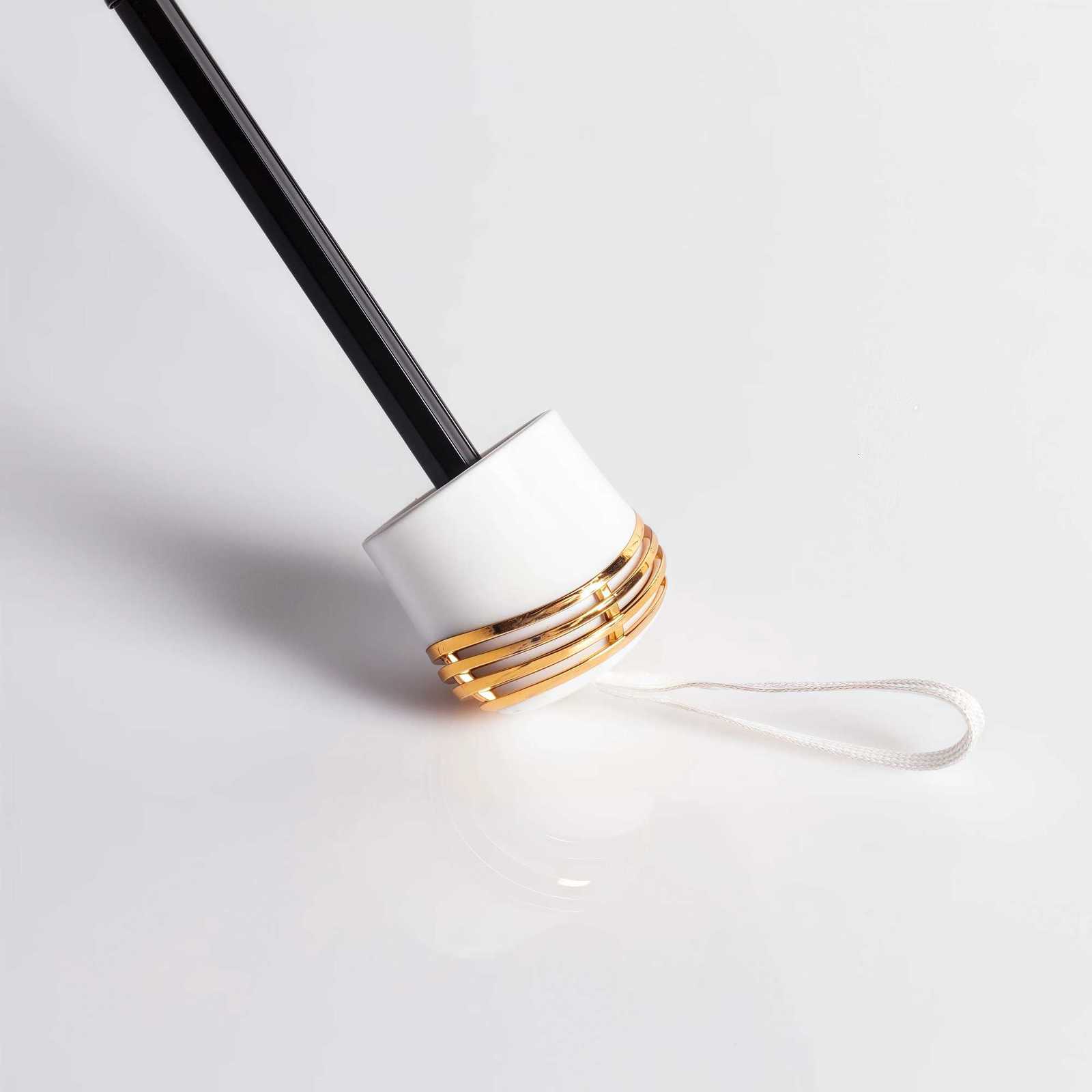 Vintage Oil Paint Print Folding Umbrella - Reinforced Wind Rain Protection UV Sunscreen Perfect for Daily Use Travel Idea C251117