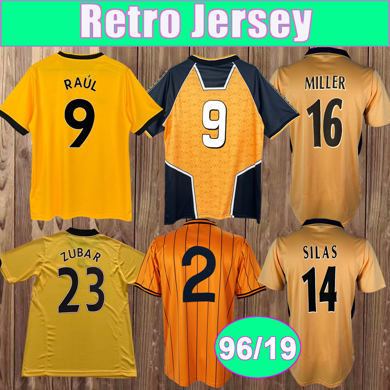 1996 19 HENRY Retro Soccer Jerseys DOYLE FLETCHER FOLEY JARVIS MILIJAS ZUBAR Home Away Vintage Football Shirt Uniforms