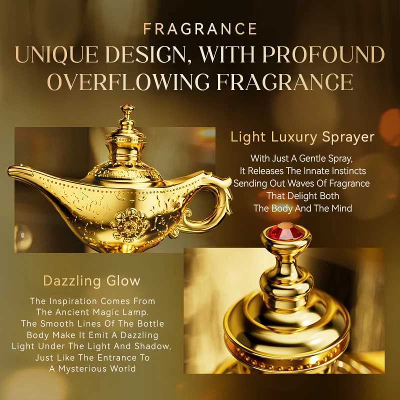 85ml Womens Eau De Parfum Long Lasting Luxury Perfume with Floral Fruity Sweet Notes Elegant Romantic Alluring ScentW251117