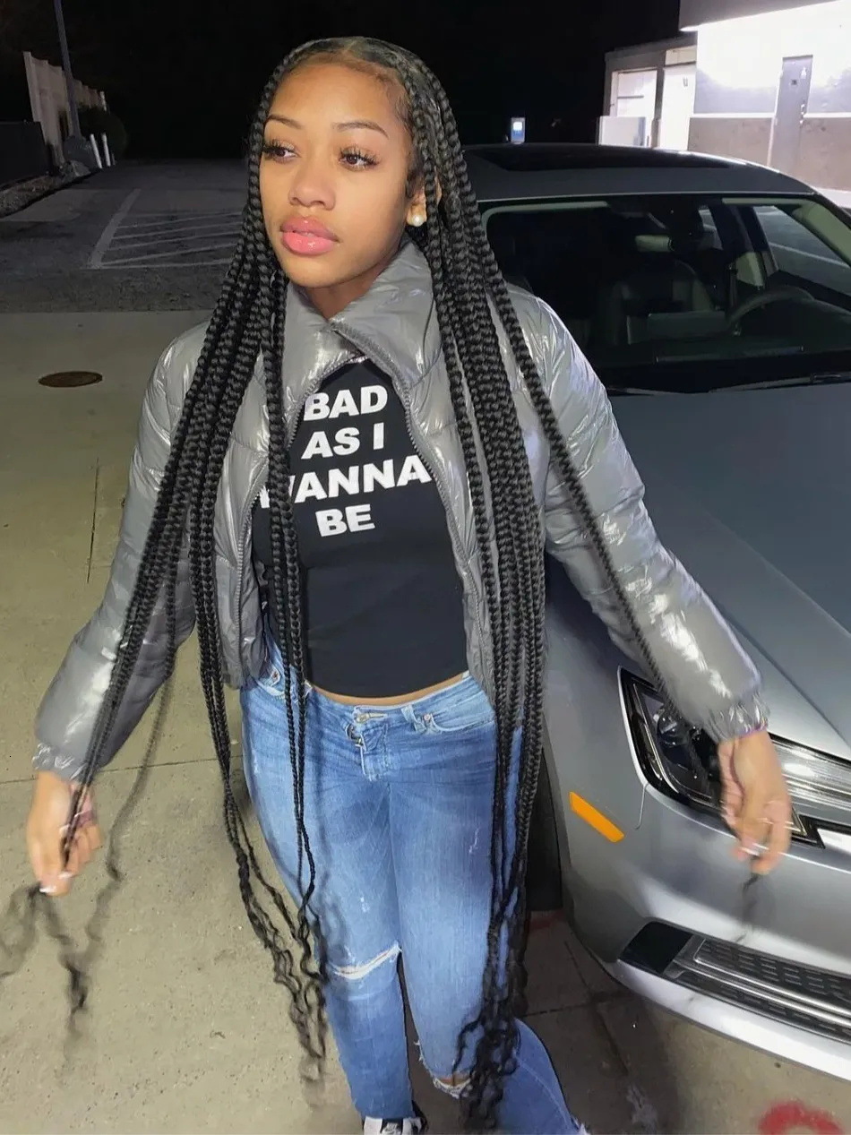 Autumn and winter cotton coat bright metal short womens cotton coat 241014