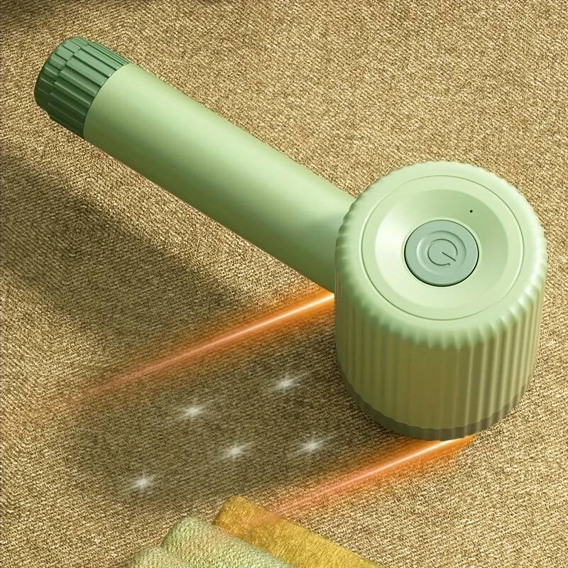 Portable Electric Pellets Lint Remover for Hair Ball Removal Rechargeable Clothes Sweater Shaver Plush Clothing Razor ddmythur