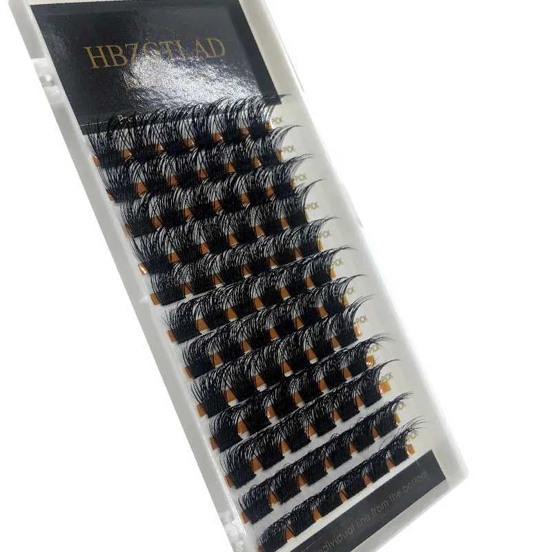 Russian Volume Natural False Eyelashes Fake Lashes Long Makeup 3D-20D Mink Lashes Extension Eyelash Mink Eyelashes for BeautyT251117