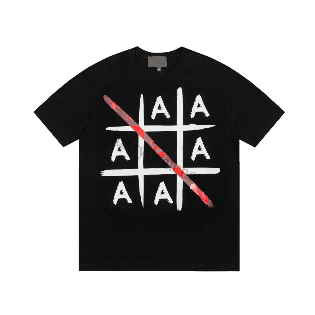 Designer Viviannenes Shirt Mens Wests Wood T Shirts Streetwear Luxury Graphic Tee Casual Tops Street Men Women Loose Fashion T-Shirt Vivi Short sleeve US size XS-L
